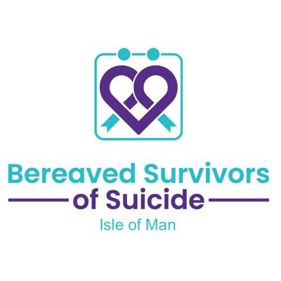 Supporting Family and friends who are bereaved by Suicide on the IOM. Facebook Bereaved SurvivorsSuicide Isle of Man. https://t.co/AnetgFvdqL