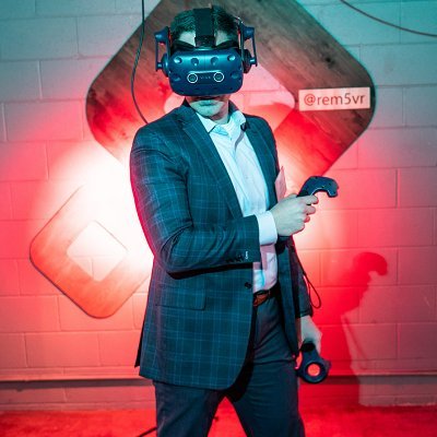 The Twin Cities' best place to Eat, Drink & VR.
@rem5studios @rem5forgood @simulacra_io