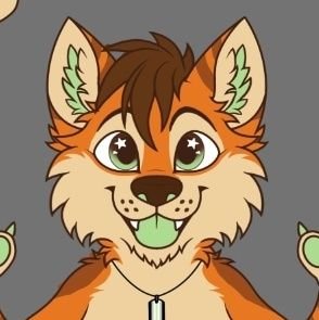 Hoshi Amberwolfさんのプロフィール画像