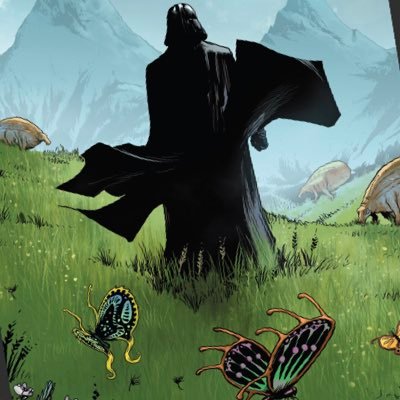 M3Dixon's profile picture. 