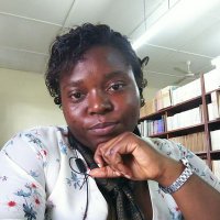 Annealla Djomo (@annaella_bur) 's Twitter Profile