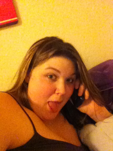 im 22 years old i have a daughter :)