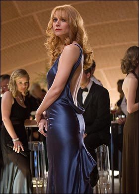 CEOPepperPotts's profile picture. My name is Virginia but everyone calls me Pepper. I work for Tony Stark as CEO of Stark Corporation. (21+ rp)