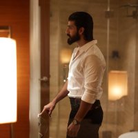ViSH (@iamvishureddy) 's Twitter Profile