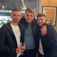 Simmo (@kieran_simpson4) 's Twitter Profile