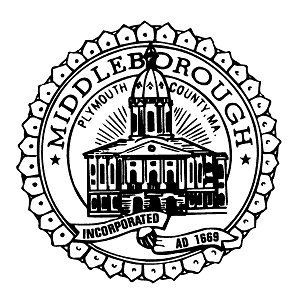 Official Account for the Town of Middleborough Town Manager's Office
