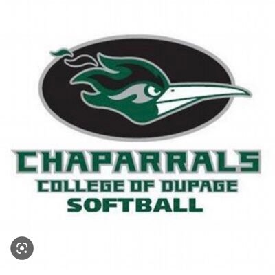 Official Page for COD Softball 2024-25 NJCAA Region 4, Division III.