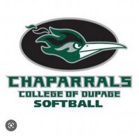 College Of DuPage Softball (@softball_cod) 's Twitter Profile