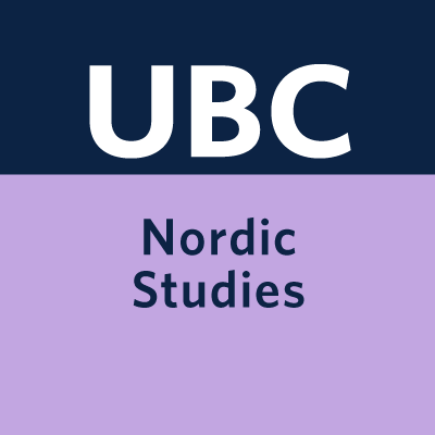 Our program works to further education about the cultures, languages, and peoples of the Scandinavian/Nordic region.
Instagram: @ubcnordicstudies