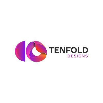 tenfolddesigns's profile picture. We are industry leaders in digital world, marketing and branding because we keep our operations fast