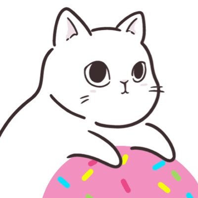 Catcream🐱🍨猫のニア(Nia)さんのプロフィール画像