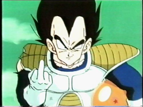 Trolling the universe since birth. I am also the biggest asshole on planet earth. OVER 1 FOLLOWER!