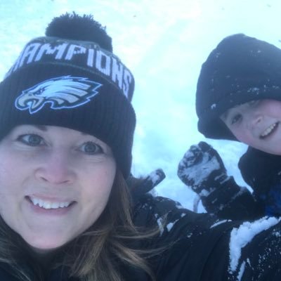 StaceyRaymo's profile picture. 