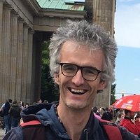 James Jeffrey (@jrfjeffrey) 's Twitter Profile