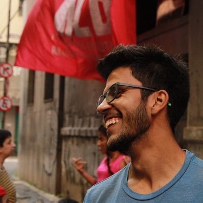 voltei pra minha conta antiga @joaocasares
