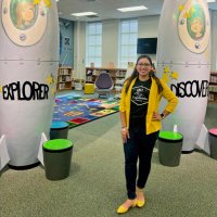 NISD Cole Library (@nisdcolelibrary) 's Twitter Profile