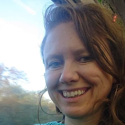 annakostyrina's profile picture. Freelance journalist writing about community, lifestyle and culture