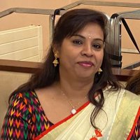 Beena Tharun (@beenatharun75) 's Twitter Profile