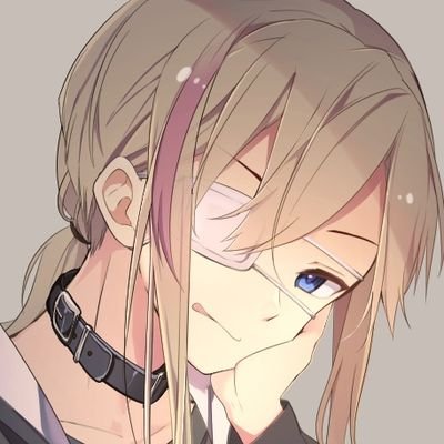 裏人格者さんのプロフィール画像