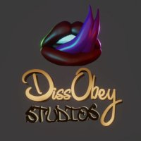 DissObey(@DissObeyStudios) 's Twitter Profile Photo