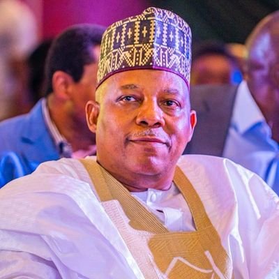 Senator Kashim Shettima