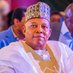 Senator Kashim Shettima (@officialSKSM) Twitter profile photo