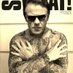 White Hetfield (@_reservoirdog) Twitter profile photo White Hetfield (@_reservoirdog) Twitter profile photo