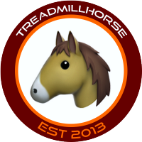 Treadmill Horse(@treadmillhorse) 's Twitter Profile Photo