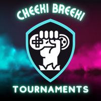 Cheeki Breeki Tournaments LLC (@cheekibreekits) 's Twitter Profile