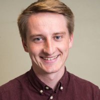 Luke Haynes (@costarluke) 's Twitter Profile