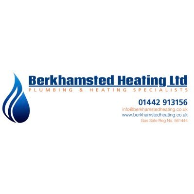 Berkhamsted Heating Ltd