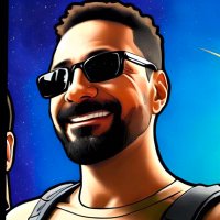 Antonio Dyggs (@antoniodyggs) 's Twitter Profile