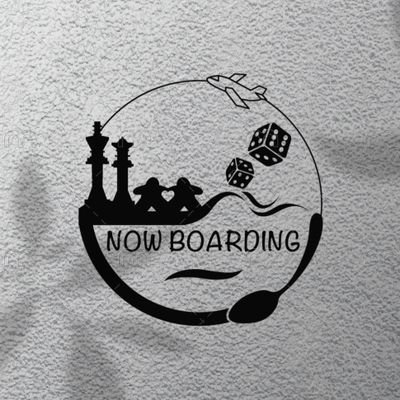 Flight status changed from “Security Check” to “Now Boarding”.

Your friendly neighbourhood board game café in Jayanagar (Bengaluru).