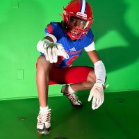 Jorenza (Trey) Hunter (@39treyhunt) 's Twitter Profile