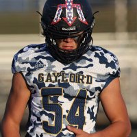Keaton Abraham (@keatonabraham54) 's Twitter Profile