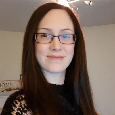 trisha_gamble's profile picture. IPC Nurse