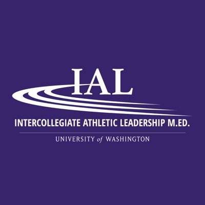 Earn your master's degree in one year. We prepare professionals to excel in the field of college athletics as coaches and administrators. #IALfam