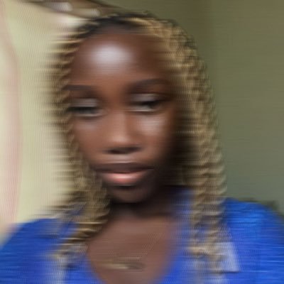 Adjeiwaaaaa's profile picture. Life with a purpose and a sense of direction 🥂