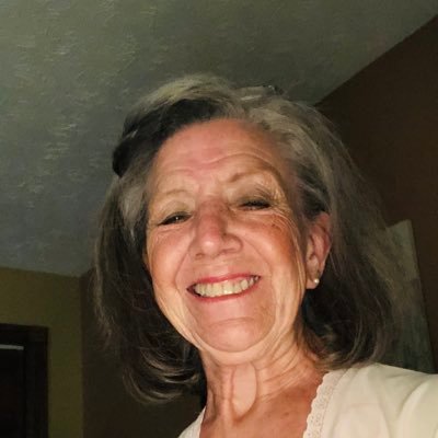 Mimi194246's profile picture. Trumps Garbage, conservative, Christian, America first , no DM