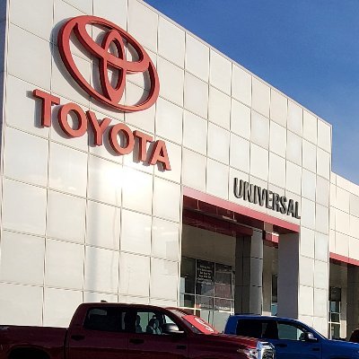 Official Home of the Real Deal 🚘New Toyota’s and Certified Preowned Vehicles🥇Award Winning Service & Parts Department 🚙 #letsgoplaces 🛣🚗💨💨  (210)654-1515