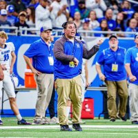 Coach Emeott (@kemeott) 's Twitter Profile