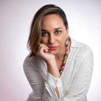 Gabriela Rivadeneira(@GabrielaEsPais) 's Twitter Profile Photo