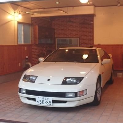 youtube 【30年前のZ32】 配信中
https://t.co/Jga1gnq6CH
フェアレディZ(Z32 1型)に1991年から乗り続けています
メンテ動画をyoutube投稿しています