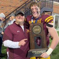 Pete DiStaulo (@tuftsjumbo90) 's Twitter Profile