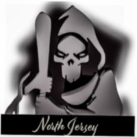 North Jersey Ghost (fka Garden State Ducks) (@njghostbaseball) Twitter profile photo