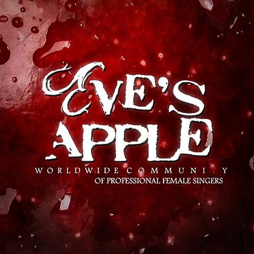 Eve's Apple is a global community of professional rock, metal, & gothic female singers. 



http://t.co/tEaaVHGi