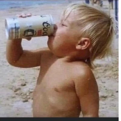 eniscogno's profile picture. Grew up in the 60s. BB guns, fire cracks, beer and no TSA school teachers would wack your ass life was better gen Z y’all will never know lol😂