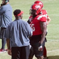 Coach DBrown ♠️ (@dbrowndt72) 's Twitter Profile