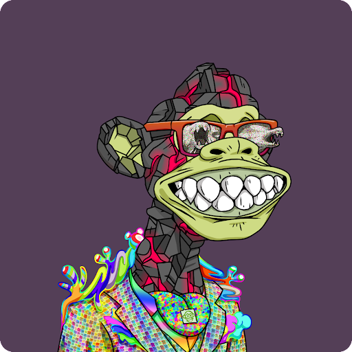jpegZoidbergさんのプロフィール画像