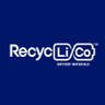 RecycLiCo's profile picture. Promoting a #CircularEconomy by recycling lithium-ion batteries using the #RecycLiCo Patented Process  ♻️ TSX-V: $AMY | OTC US: $AMYZF | FSE: $ID4